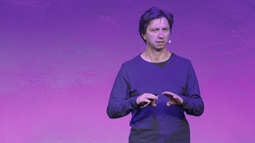 How tactile photographs for the blind enrich everyone’s experience | Truls Nord | TEDxStockholm