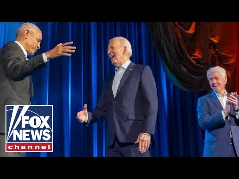 Democrats are 'united in desperation' ahead of November: Curley