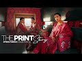 The fashion station  review  khaadi lawn 2024