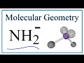 Molecular Geometry and AXE Notation
