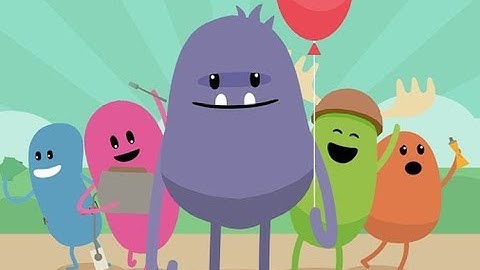 Dumb Ways To Die Part 2