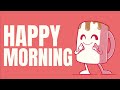 Happy Morning Music - Wake Up Songs to Start Your Day On a Positive Note