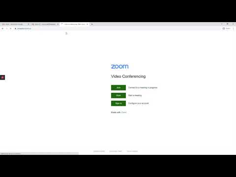 PSD-Domain Email Activation, and Zoom Single Sign On (SSO)