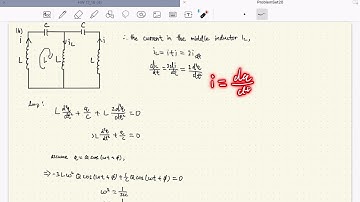 李名洵 普通物理學甲下 Unit20-7