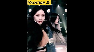 Thumbnail of aespa next level song #shorts #aespa #karina #kpop