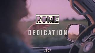 ROME// DEDICATION// SUBTITULADA EN ESPAÑOL