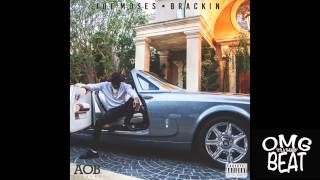 Joe Moses Ft. M.I.L. , Baby Punch - Thats Brackin [ Prod. By Jay Thuggy ] [2015]