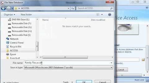 Begin Access 2007.mp4
