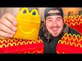 The Hunt For The RARE Gold Happy Meal Lil McDonald S The Hunt For The RARE Gold Happy Meal Lil McDonald S