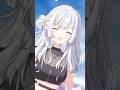 ピアノ伴奏で「 花に亡霊 」歌ってみた【 白傘くらげ / ぱらすと! 】#shorts