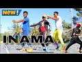 Diamond Platnumz Ft Fally Ipupa -Inama (Official Dance)