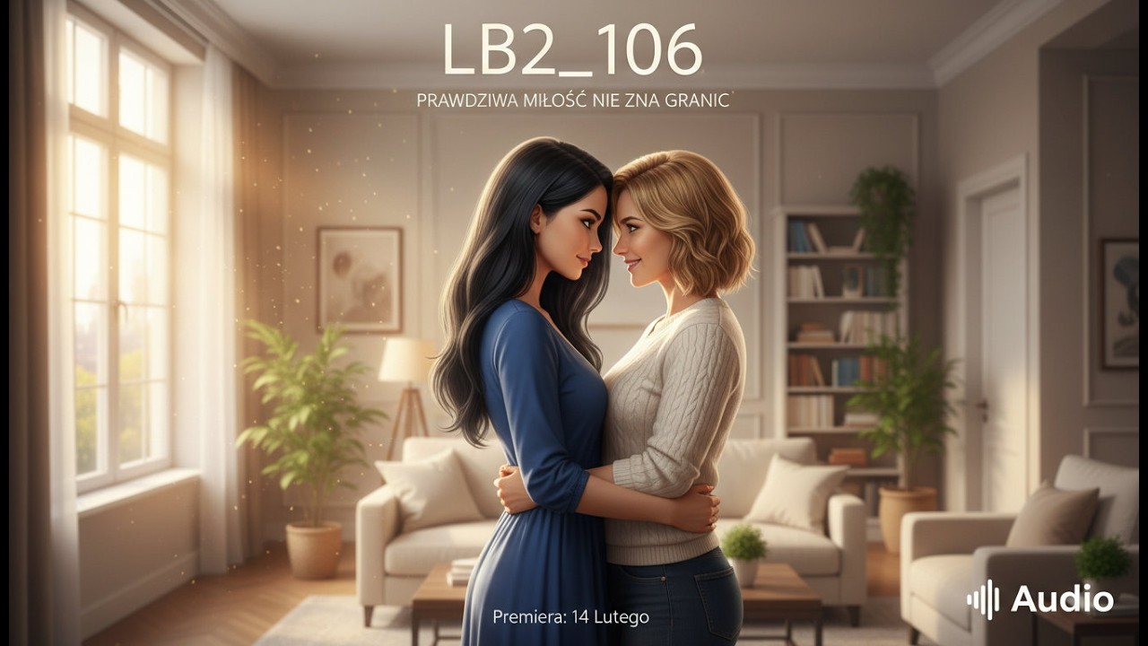 Ojciec sprzedał firmę i nie zostawił jej nic—dopóki nie dowiedział się, że lesbijska córka...