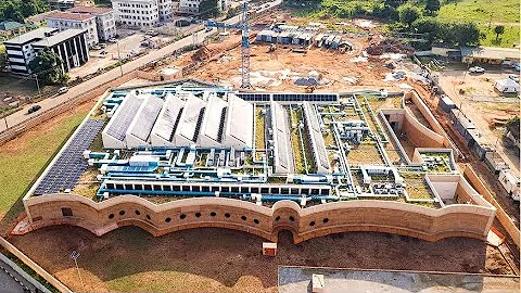 MOWAA Crisis: The Truth About Benin’s New Museum: Obaseki vs Oba of Benin