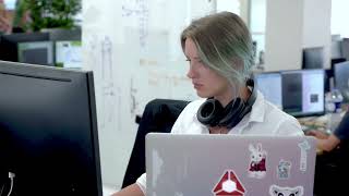 Luxembourg, The Place For Space Development .Scoan Project