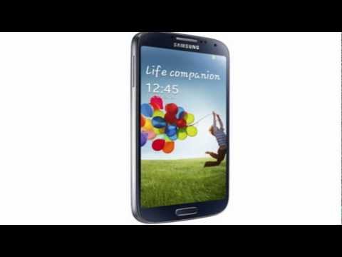 Samsung Galaxy S4 Mini - BESTÄTIGT !