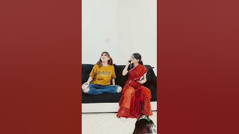 Ghar me Aaya mama ka ladka 😭🤣 || jaanvi Patel @harshpatel16 #comedy #funny #shorts #janvipatel