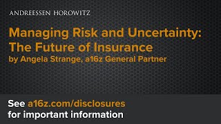 Managing Risk and Uncertainty: The Future of Insurance screenshot 5