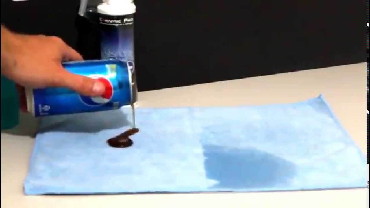 Ceramic Pro Textile Fabric Protection. YouTube