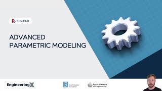 230303 freecad conference  day 3   presentation 1   advanced parametric modeling   brodie fairhall