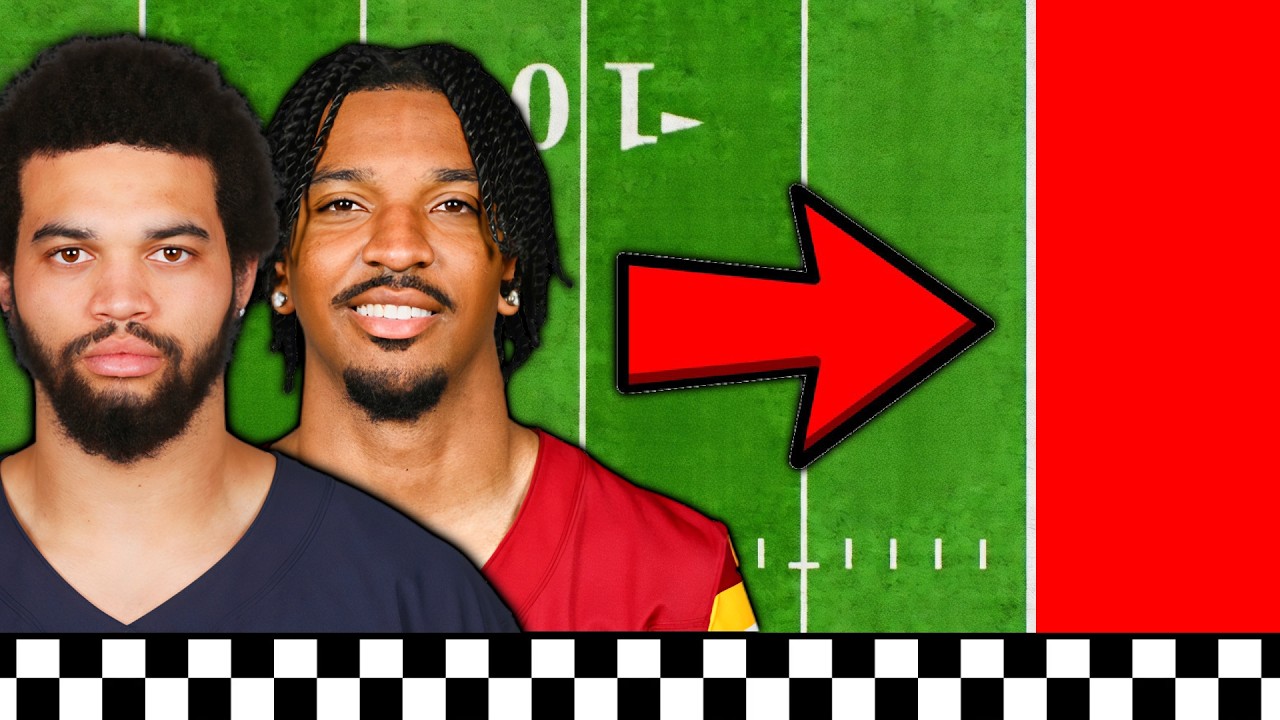 First to Score a Touchdown Wins!