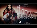 FLÈCHE EMPOISONNÉE EPISODE 5 Film Congolais 2026 Doutshe Kapanga Kapanga Tv 