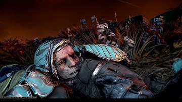 New War Full Quest Walkthrough Warframe Spoilers in 4K UHD Max Details Effects