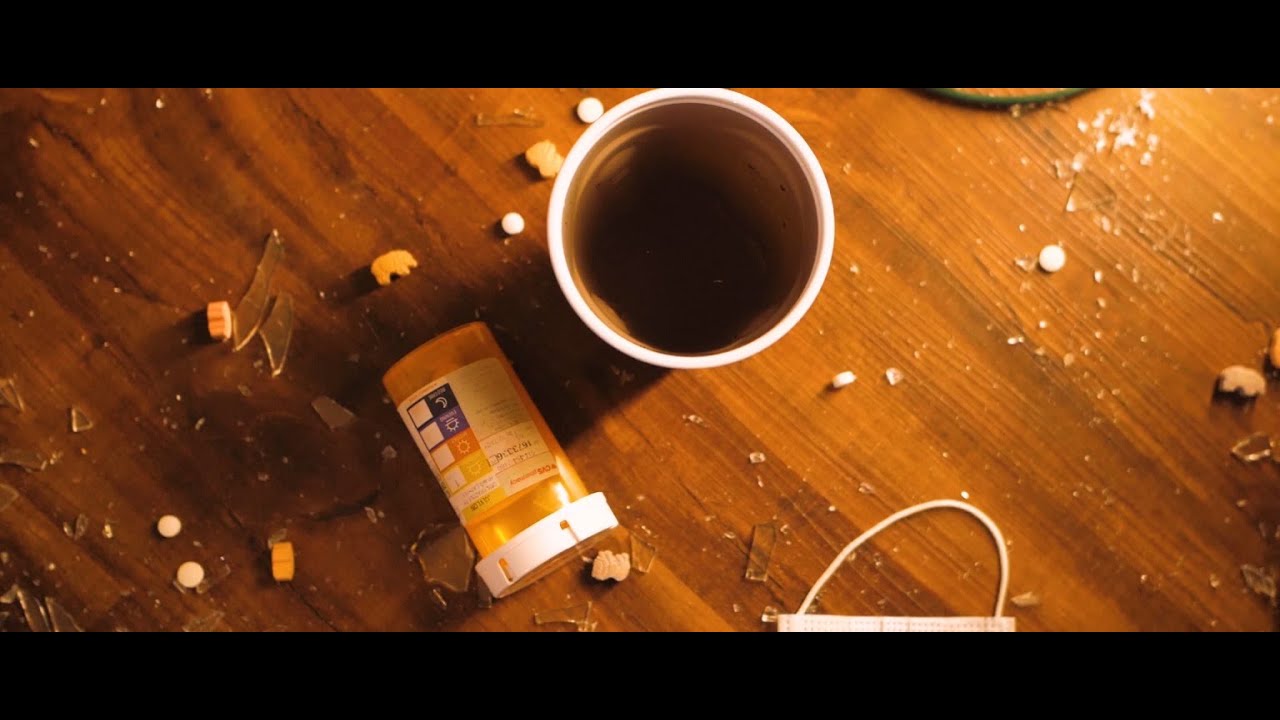 Obejrzyj Kid CHAO$ - Over It (Official Music Video) SHOT BY MSVISUALS w YouTube Obejrzyj Kid CHAO$ - Over It (Official Music Video) SHOT BY MSVISUALS w YouTube