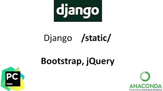 DjangoでBootstrap,jQueeryを使う  [B04 Django static with Bootstrap jQuery] Net Worth