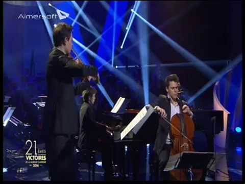 Adrien & Christian-Pierre La Marca - Prokofiev Romeo and Juliet