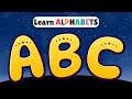 ABC Adventures with 🐊Annie the Alligator, 🐻Benny the Bear &amp; 🐱Charlie the Cat!