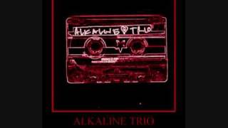 Video voorbeeld van "ALKALINE TRIO - BLEEDER ACOUSTIC"