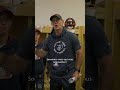 Discours d'avant-match vs Edmonton : Jason Maas et Alexandre Gagné