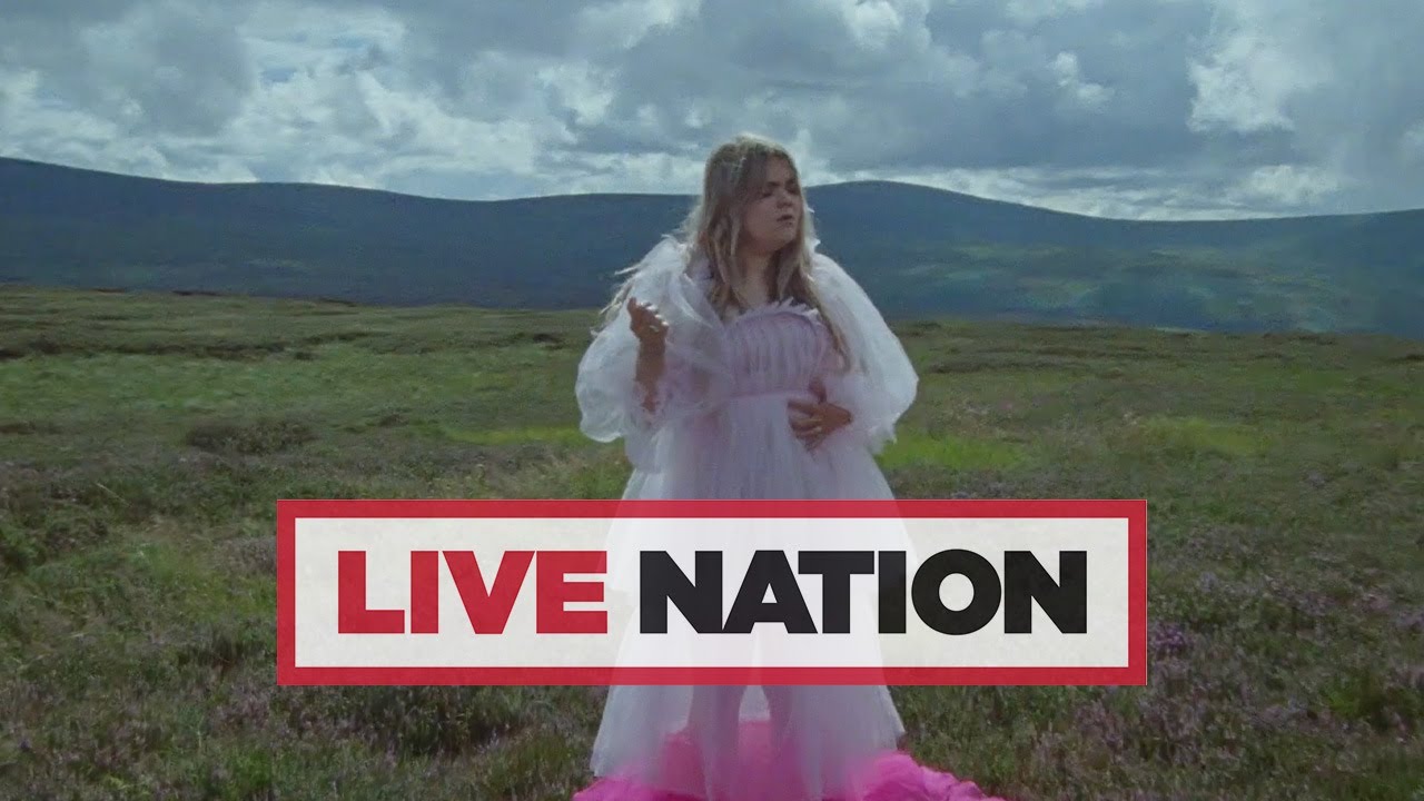First Aid Kit Palomino Tour Live Nation UK YouTube