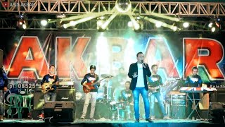 Ungkapan Hati - Tonil - AKBAR MUSIC Live