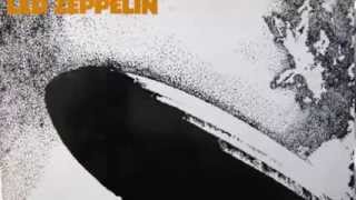 04 Dazed And Confused Led Zeppelin 1 #1969# LP Vinyl Ryp
