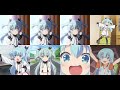 [天体のメソッド ] Sora no Method - Mememe Dice - Noel Maddness