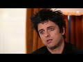 Après la victoire de Trump, l'interview coup de poing du leader de Green Day