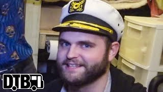 The Zealots - TOUR PRANKS Ep. 459