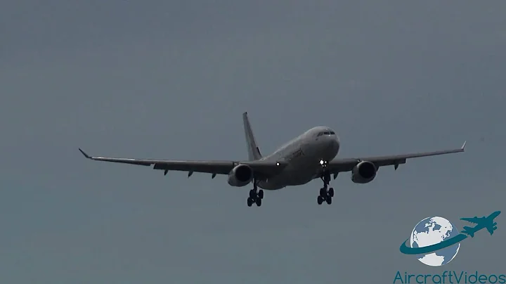 Avianca Perú "Star Alliance" A330-243 [N342AV]