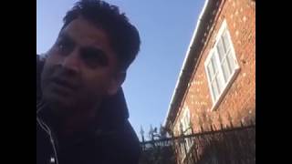 Funny Indian guys arguing (HQ)