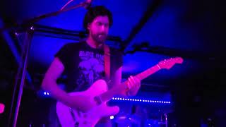 KING BUFFALO - [LIVE] @ Middle East Cambridge, MA 5/18/2024