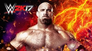 Bill Goldberg talks WWE and WWE2K17 l GameCenter
We go one-on-one with former WWE world heavyweight champion and WWE2K17 pre-order bonus superstar, Bill Goldberg #WWE2K17 Bill Goldberg talks WWE and WWE2K17 l GameCenter