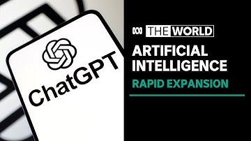 Elon Musk and others urge AI pause, citing 