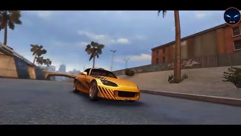 NFS NO LIMITS | BLACKRIDGE BREAKOUT | HONDA S2000 | Day 3 - BOUNTY | Event 2 - Time Trial