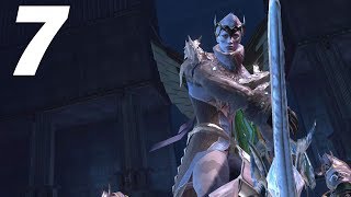 Aion Legions Of War Android Gameplay 1080Pmax Settings By Ncsoft Games