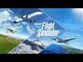 Microsoft Flight Simulator Gameplay