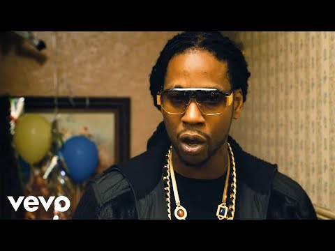 2 Chainz - Birthday Song (Explicit) ft. Kanye West 