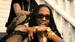 2 Chainz - Birthday Song ft. Kanye West (Official Music Video) (Explicit Version)