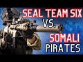 SEAL Team Six SMOKED Some Pirates in 2012… (*BUCHANAN RAID FOOTAGE*)