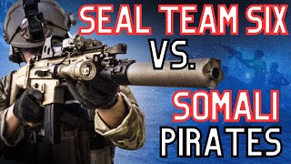 SEAL Team Six SMOKED Some Pirates in 2012… (*BUCHANAN RAID FOOTAGE*)